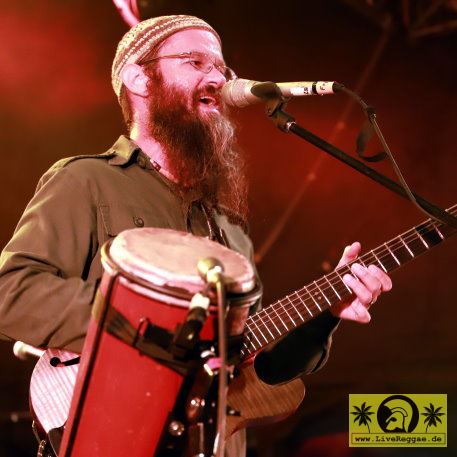 Groundation (USA)